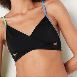 Victoria secret brand bikini top